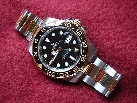 wiki rolex gmt|Rolex gmt models.